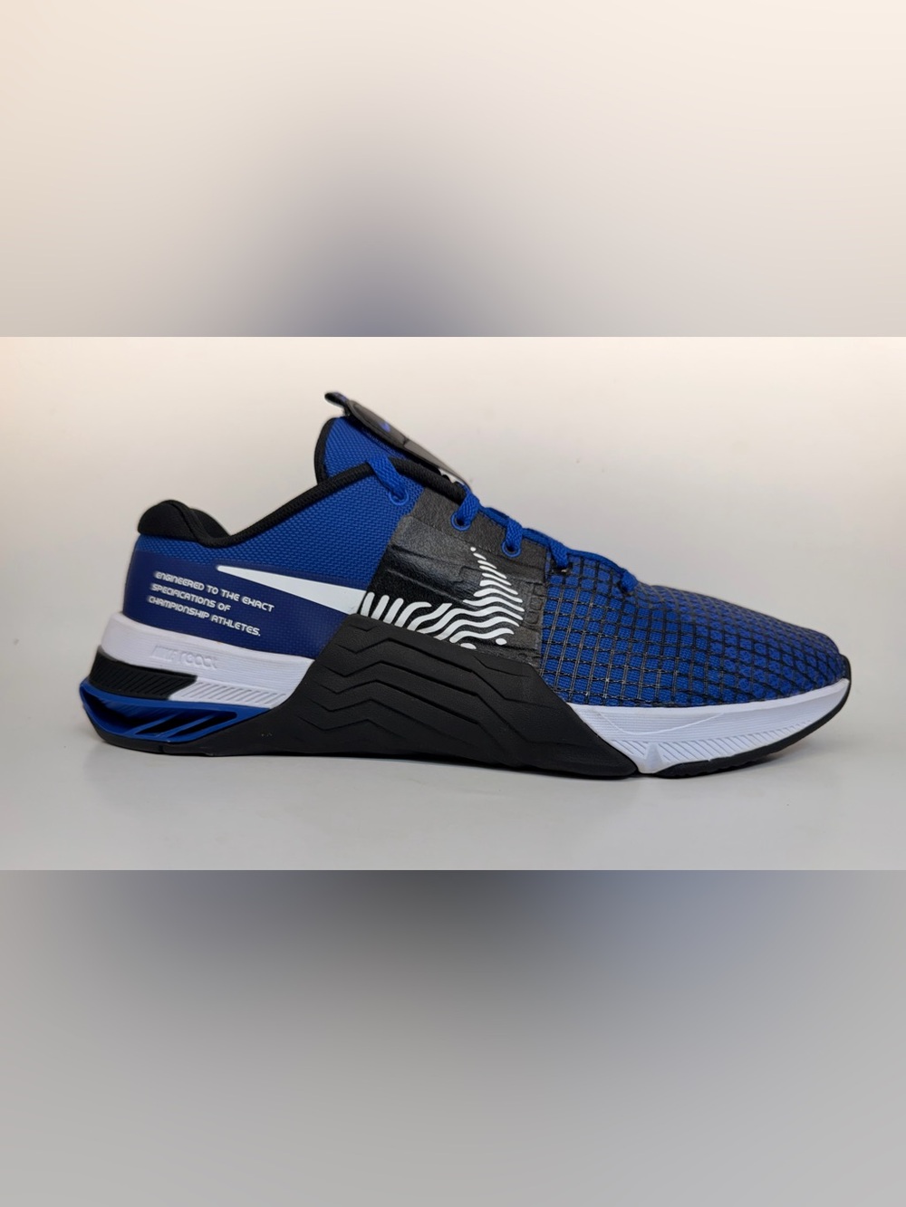 Nike Metcon 8 Old Royal (193)